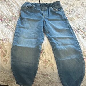 Men's Blue Jeans